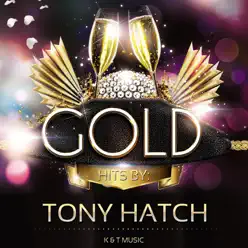 Golden Hits - Tony Hatch Golden Hits - Tony Hatch
