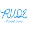 Rude - Michael Castro lyrics