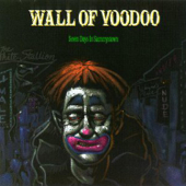 Seven Days In Sammystown - Wall of Voodoo
