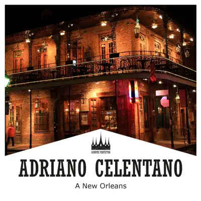 A New Orleans - Adriano Celentano