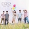 Kamu - Carla lyrics