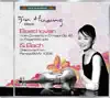 Bin Huang Plays Beethoven and Bach album lyrics, reviews, download