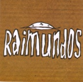 Raimundos artwork