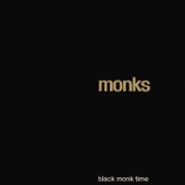 The Monks - Shut Up