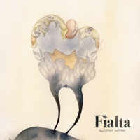 Fialta - Summer Winter artwork