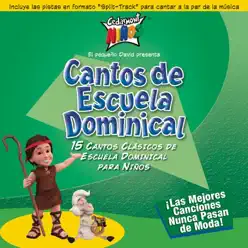 Cantos de Escuela Dominical - Cedarmont Kids Cantos de Escuela Dominical - Cedarmont Kids