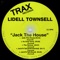 As Acid Turns - Lidell Townsell lyrics