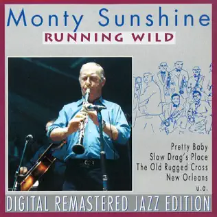 baixar álbum Monty Sunshine - Running Wild