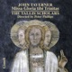 JOHN TAVERNER/MISSA GLORIA TIBI TRINITAS cover art