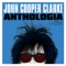 Spilt Beans - John Cooper Clarke lyrics