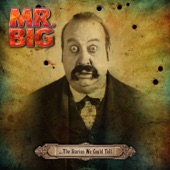 Mr. Big - I Forget to Breathe