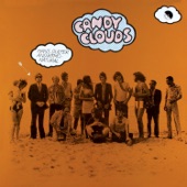 Candy Clouds artwork