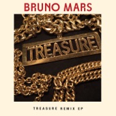 Treasure (Cash Cash Radio Mix) by Bruno Mars