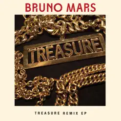 Treasure (Remixes) - EP - Bruno Mars