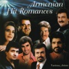 Armenian Hit Romances, 2013