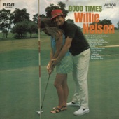 Willie Nelson - She's Still Gone