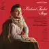 Richard Tucker Sings Arias from Ten Verdi Operas album cover