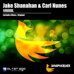 Vandil - Single by Jake Shanahan & Carl Nunes album reviews, ratings, credits