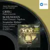 Stream & download Grieg & Schumann: Piano Concertos
