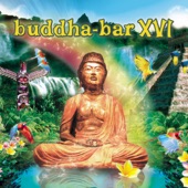 Buddha Bar XVI artwork