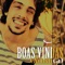 Boas Vindas (Acústica) - PH lyrics