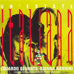 Un'estate italiana - Single - Gianna Nannini