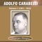 Mi Refugio - Adolfo Carabelli lyrics