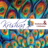 Krishna (Meditation and Celebration) artwork
