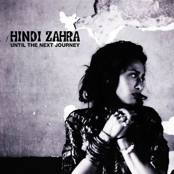 Hindi Zahra - Beautiful Tango (Unplugged)