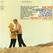 Percy Faith - Blue on Blue