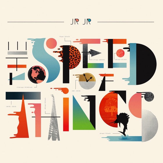 Cover artwork for Run