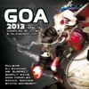 Goa 2013, Vol. 4, 2013