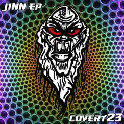 Jinn - Single by Covert23 album reviews, ratings, credits