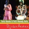 Namarama - Fanta Konatê & Petit Mamady Keita