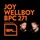 Joy Wellboy-Lay Down Your Blade