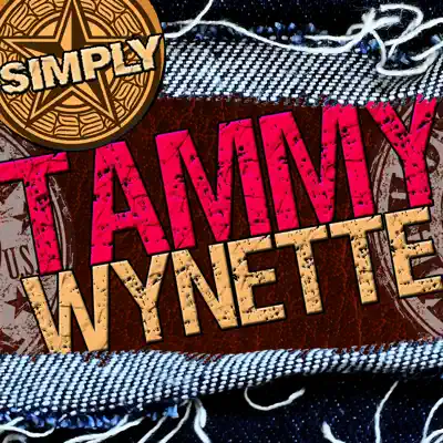 Simply Tammy Wynette (Live) - Tammy Wynette