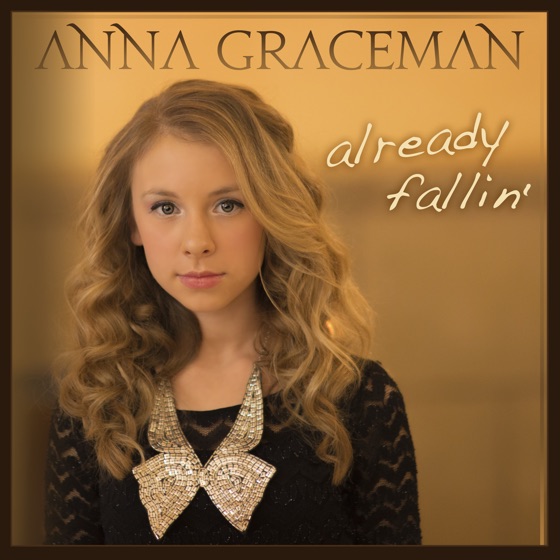 Cover artwork for Already Fallin'