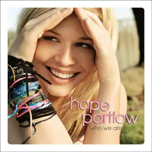 Hope Partlow