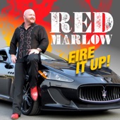 Fire It Up - EP artwork