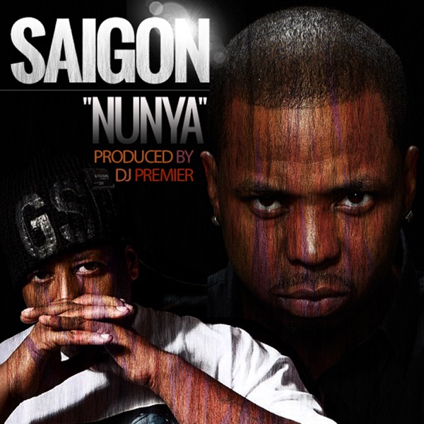 Nunya - Single - Saigon