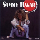 Sammy Hagar - Urban Guerilla