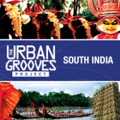 The Urban Grooves Project - South India artwork