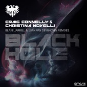 Christina Novelli - Black Hole (Jorn Van Deynhoven Remix Radio Edit)