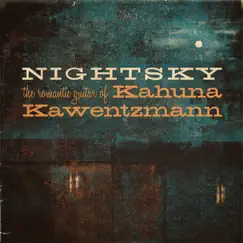Nightsky - Single by Kahuna Kawentzmann album reviews, ratings, credits