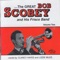 Nobody's Sweetheart Now (feat. Lizzie Miles) - Bob Scobey and His Frisco Band lyrics