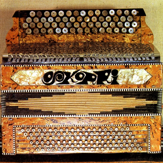 Cover artwork for Bizkaiko Aberatsak