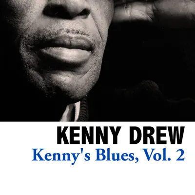 Kenny's Blues, Vol. 2 - Kenny Drew