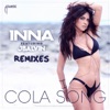 Cola Song (feat. J Balvin) [Remix] - EP, 2014