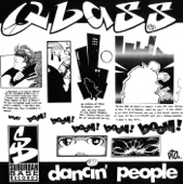 Dancing People - Single