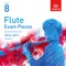 Flute Quartet No. 1 in D Major, K. 285: I. Allegro artwork